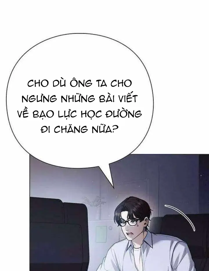Chính Trị Gia Nhìn Thấy Tương Lai Chapter 17 - Trang 23