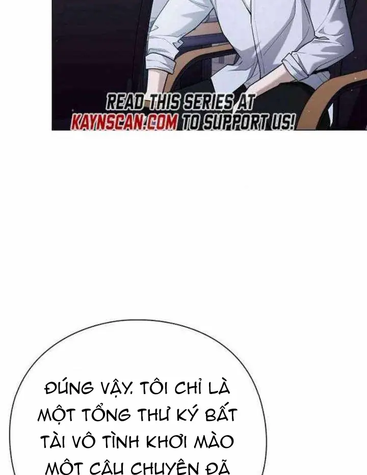Chính Trị Gia Nhìn Thấy Tương Lai Chapter 17 - Trang 24
