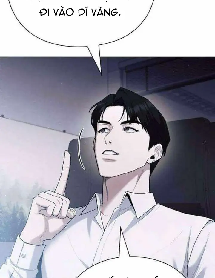 Chính Trị Gia Nhìn Thấy Tương Lai Chapter 17 - Trang 25