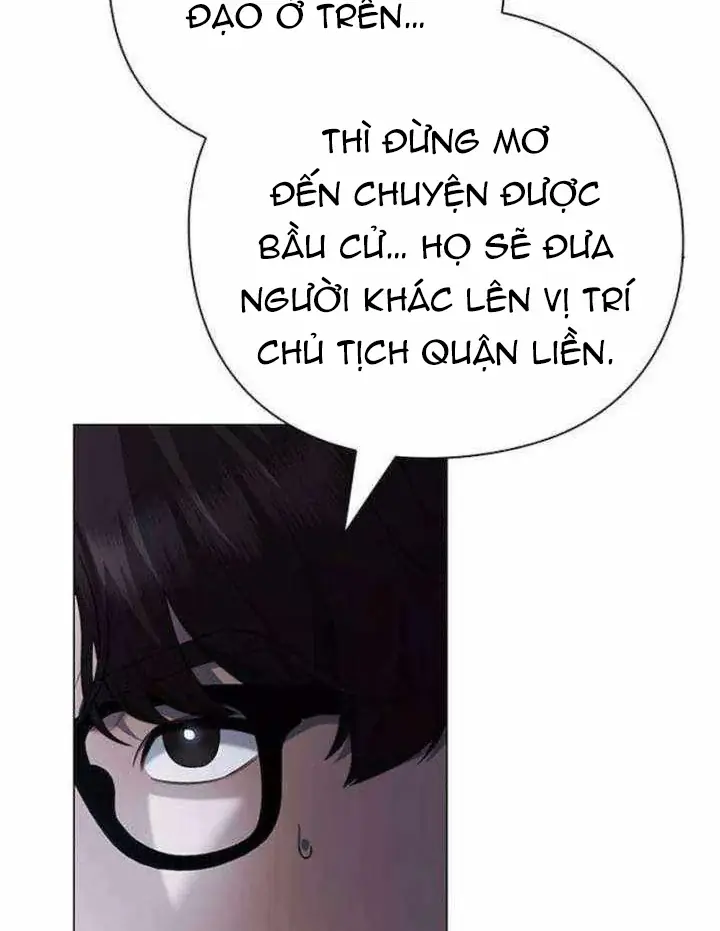 Chính Trị Gia Nhìn Thấy Tương Lai Chapter 17 - Trang 27