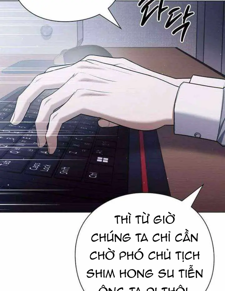 Chính Trị Gia Nhìn Thấy Tương Lai Chapter 17 - Trang 29