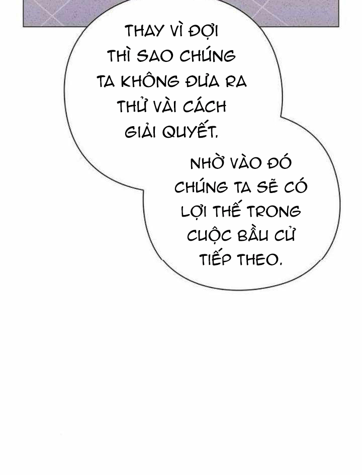Chính Trị Gia Nhìn Thấy Tương Lai Chapter 17 - Trang 41