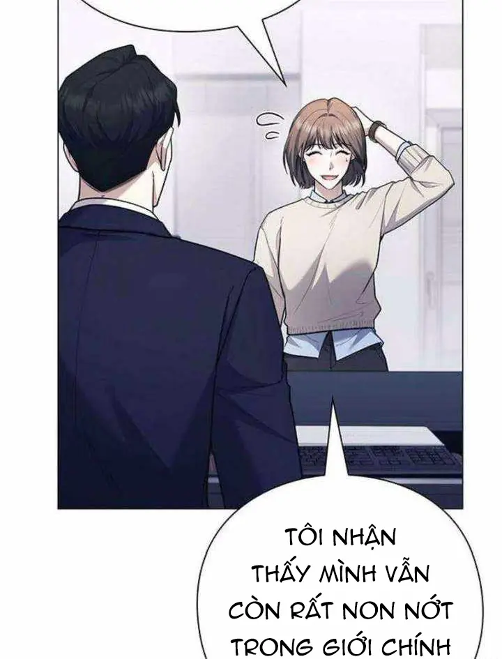 Chính Trị Gia Nhìn Thấy Tương Lai Chapter 17 - Trang 47