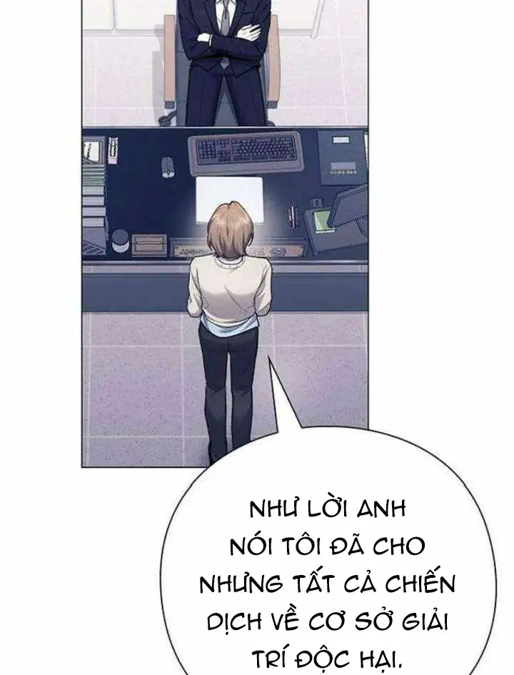 Chính Trị Gia Nhìn Thấy Tương Lai Chapter 17 - Trang 49