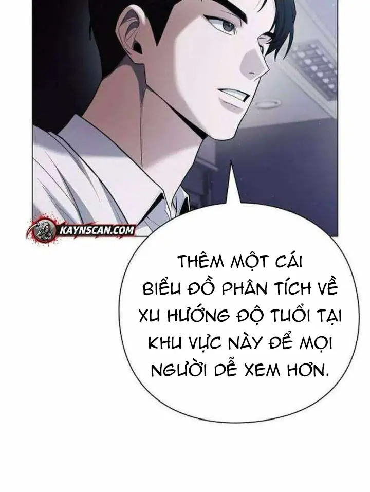Chính Trị Gia Nhìn Thấy Tương Lai Chapter 17 - Trang 7