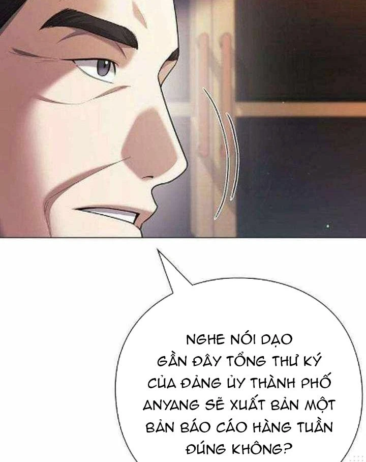Chính Trị Gia Nhìn Thấy Tương Lai Chapter 18 - Trang 11