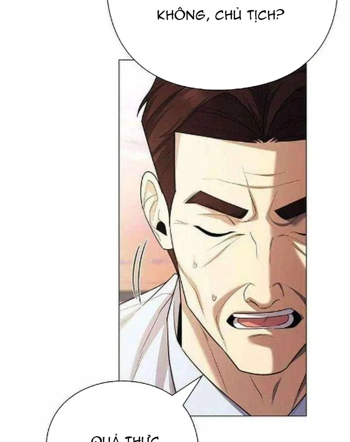 Chính Trị Gia Nhìn Thấy Tương Lai Chapter 18 - Trang 13