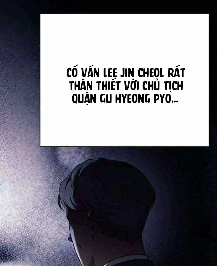 Chính Trị Gia Nhìn Thấy Tương Lai Chapter 18 - Trang 18