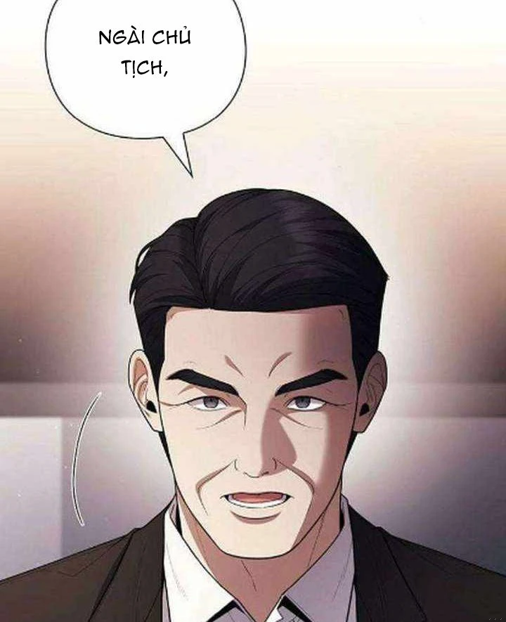 Chính Trị Gia Nhìn Thấy Tương Lai Chapter 18 - Trang 24