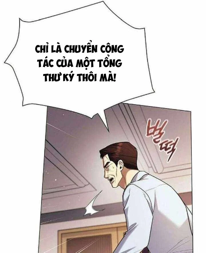 Chính Trị Gia Nhìn Thấy Tương Lai Chapter 18 - Trang 26