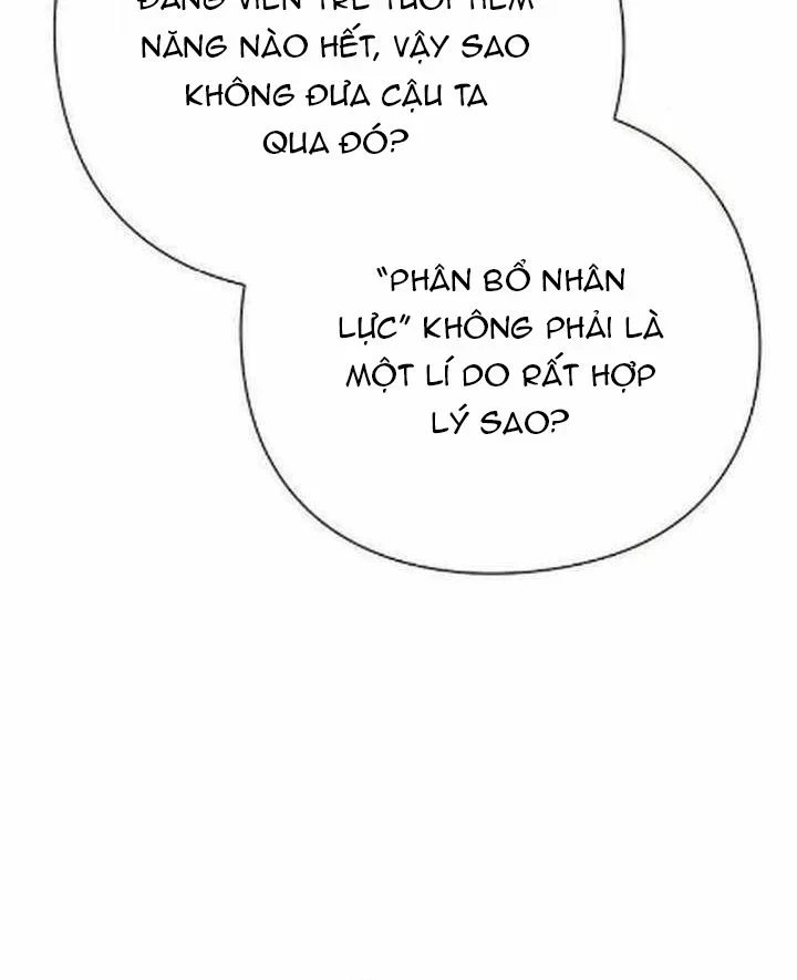 Chính Trị Gia Nhìn Thấy Tương Lai Chapter 18 - Trang 29