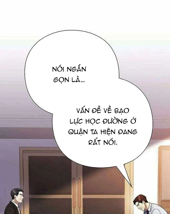 Chính Trị Gia Nhìn Thấy Tương Lai Chapter 18 - Trang 3