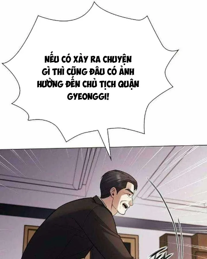 Chính Trị Gia Nhìn Thấy Tương Lai Chapter 18 - Trang 30
