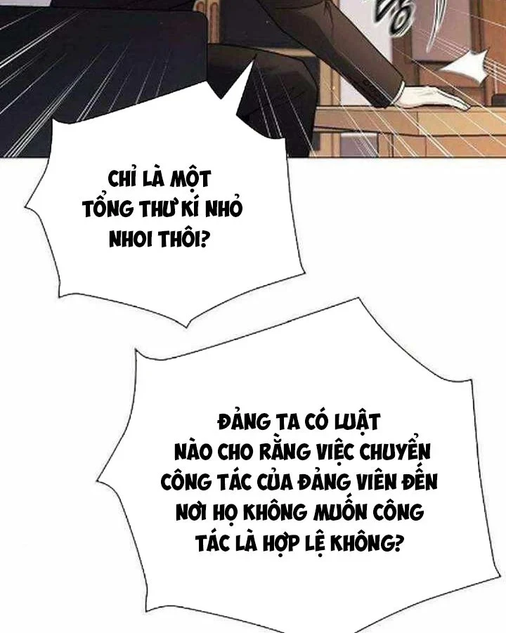 Chính Trị Gia Nhìn Thấy Tương Lai Chapter 18 - Trang 31