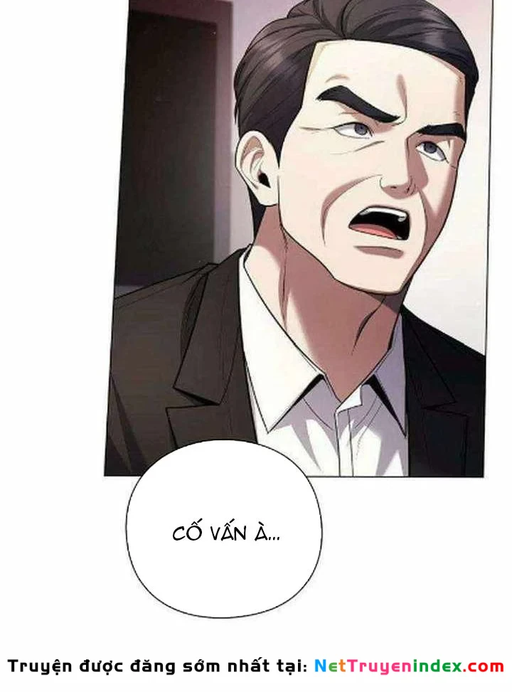 Chính Trị Gia Nhìn Thấy Tương Lai Chapter 18 - Trang 33