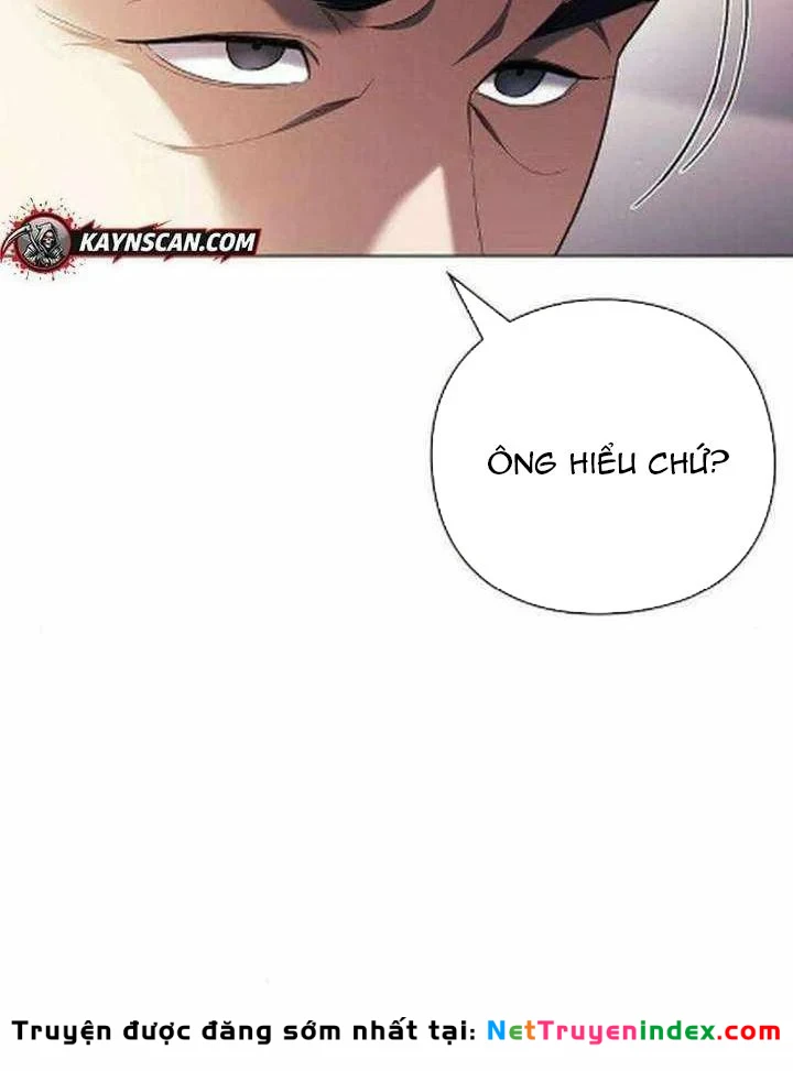Chính Trị Gia Nhìn Thấy Tương Lai Chapter 18 - Trang 37