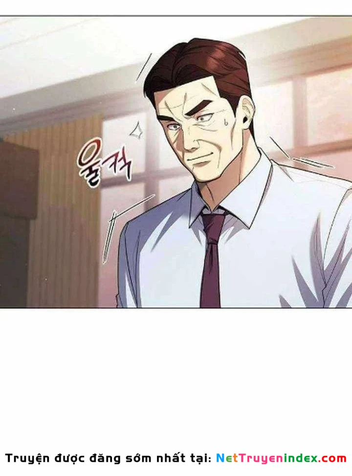 Chính Trị Gia Nhìn Thấy Tương Lai Chapter 18 - Trang 38