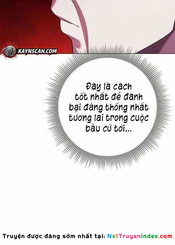 Chính Trị Gia Nhìn Thấy Tương Lai Chapter 18 - Trang 48