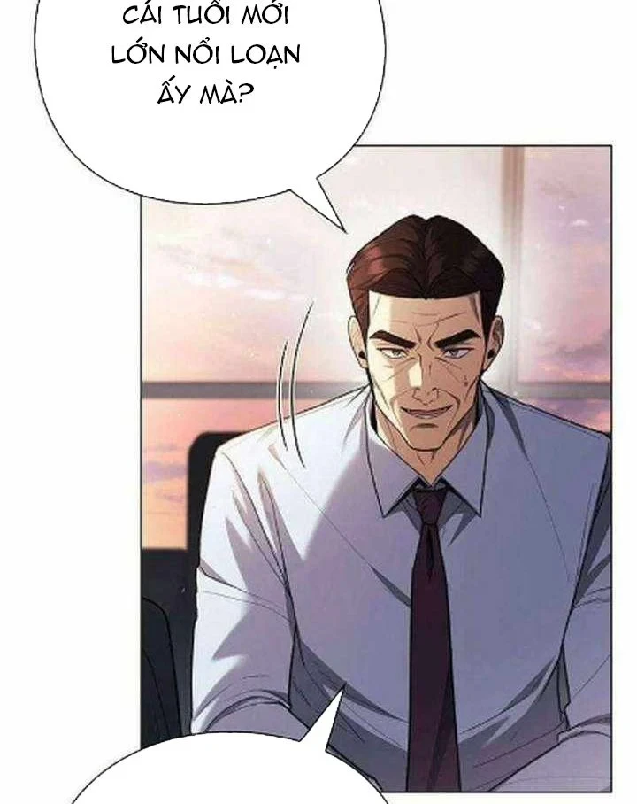 Chính Trị Gia Nhìn Thấy Tương Lai Chapter 18 - Trang 5
