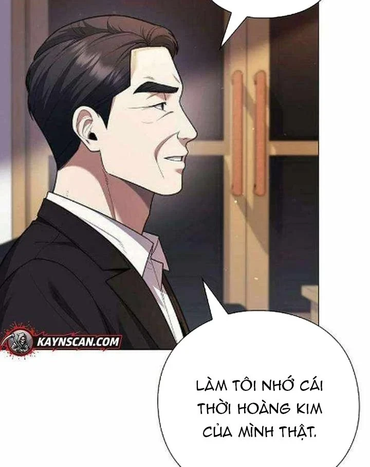 Chính Trị Gia Nhìn Thấy Tương Lai Chapter 18 - Trang 7