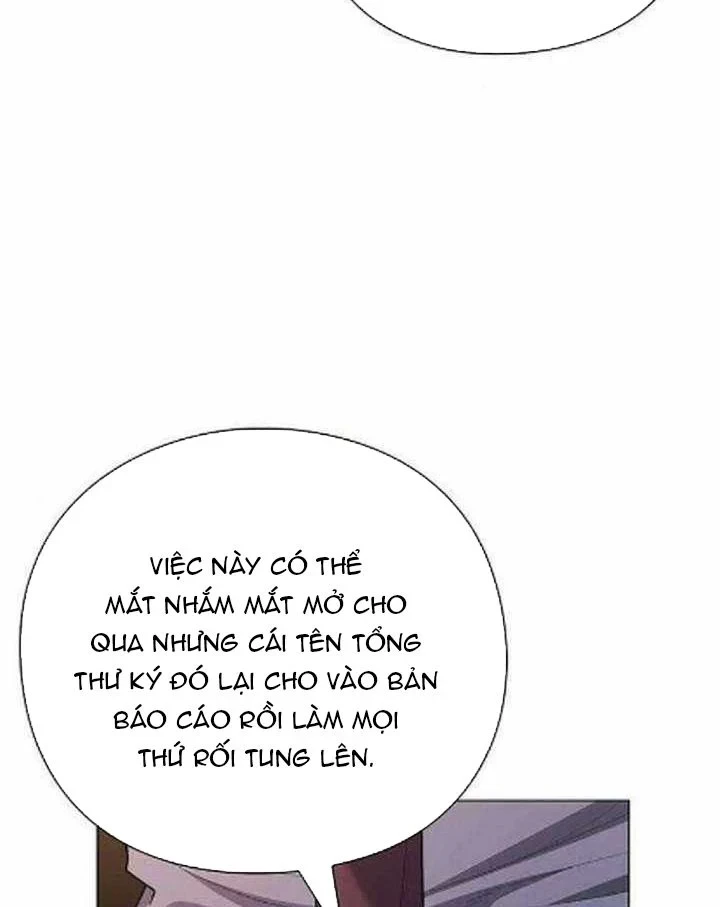 Chính Trị Gia Nhìn Thấy Tương Lai Chapter 18 - Trang 8
