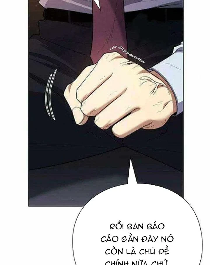 Chính Trị Gia Nhìn Thấy Tương Lai Chapter 18 - Trang 9
