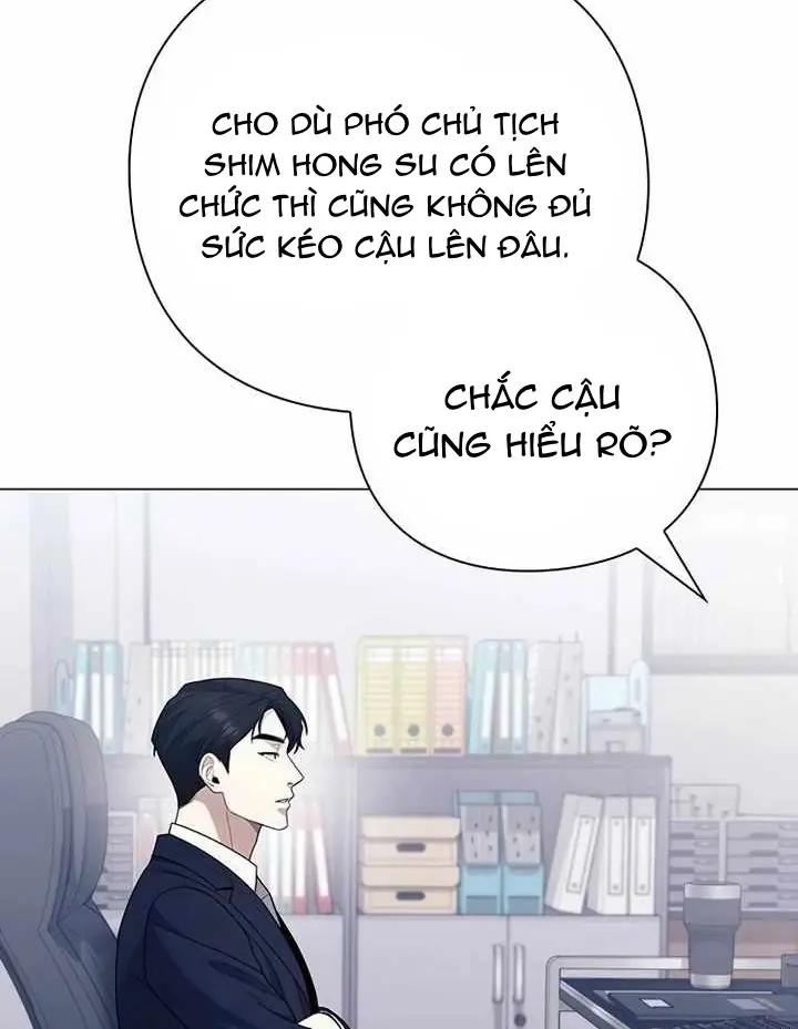 Chính Trị Gia Nhìn Thấy Tương Lai Chapter 19 - Trang 15