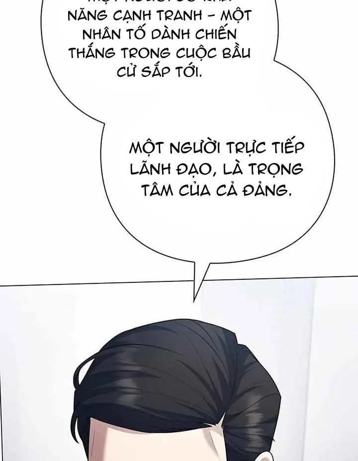 Chính Trị Gia Nhìn Thấy Tương Lai Chapter 19 - Trang 17
