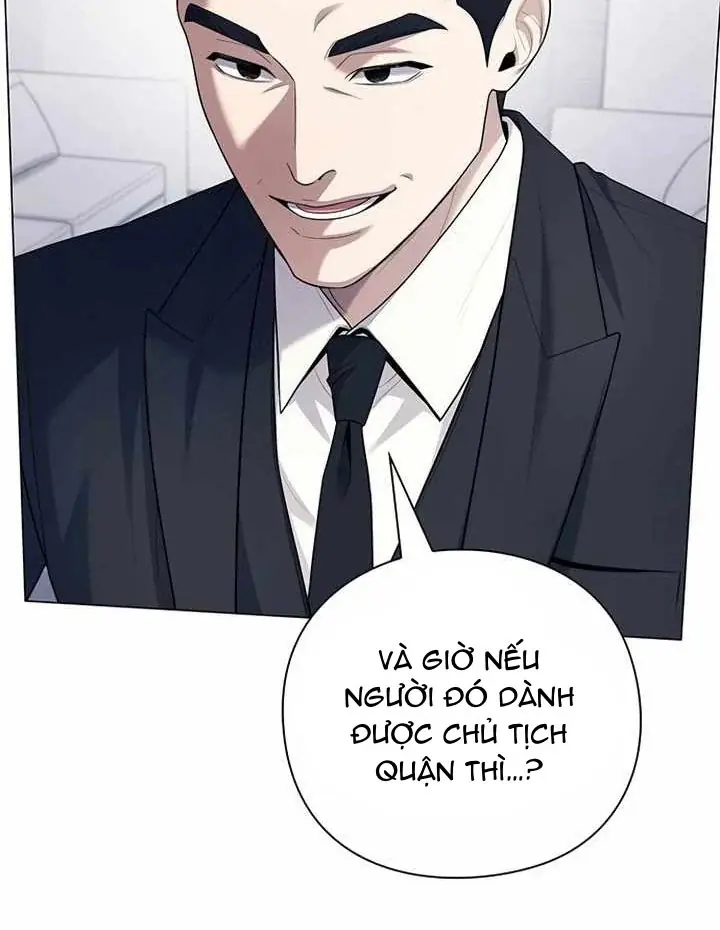 Chính Trị Gia Nhìn Thấy Tương Lai Chapter 19 - Trang 18