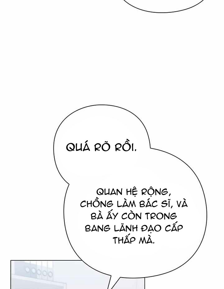 Chính Trị Gia Nhìn Thấy Tương Lai Chapter 19 - Trang 22
