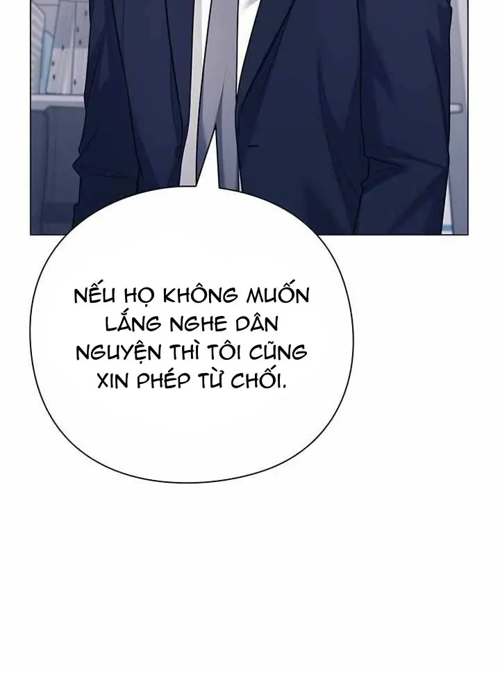 Chính Trị Gia Nhìn Thấy Tương Lai Chapter 19 - Trang 27