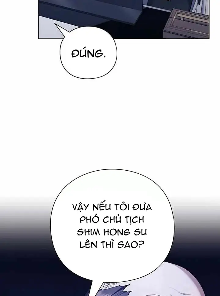 Chính Trị Gia Nhìn Thấy Tương Lai Chapter 19 - Trang 32