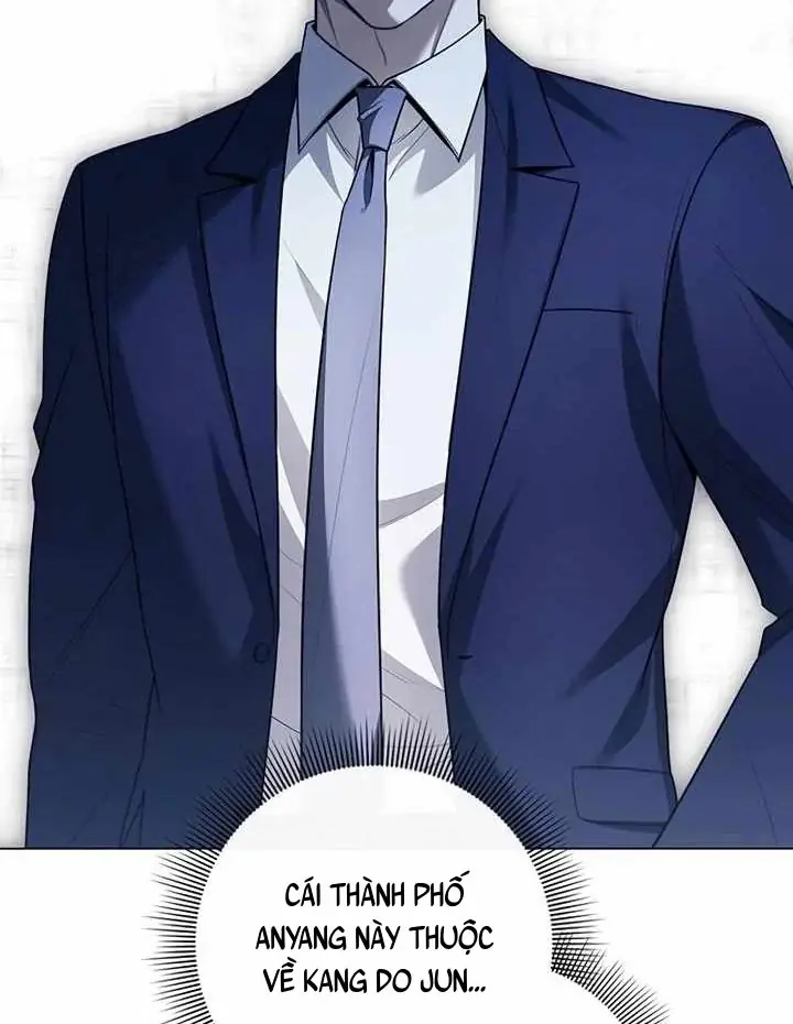 Chính Trị Gia Nhìn Thấy Tương Lai Chapter 19 - Trang 40