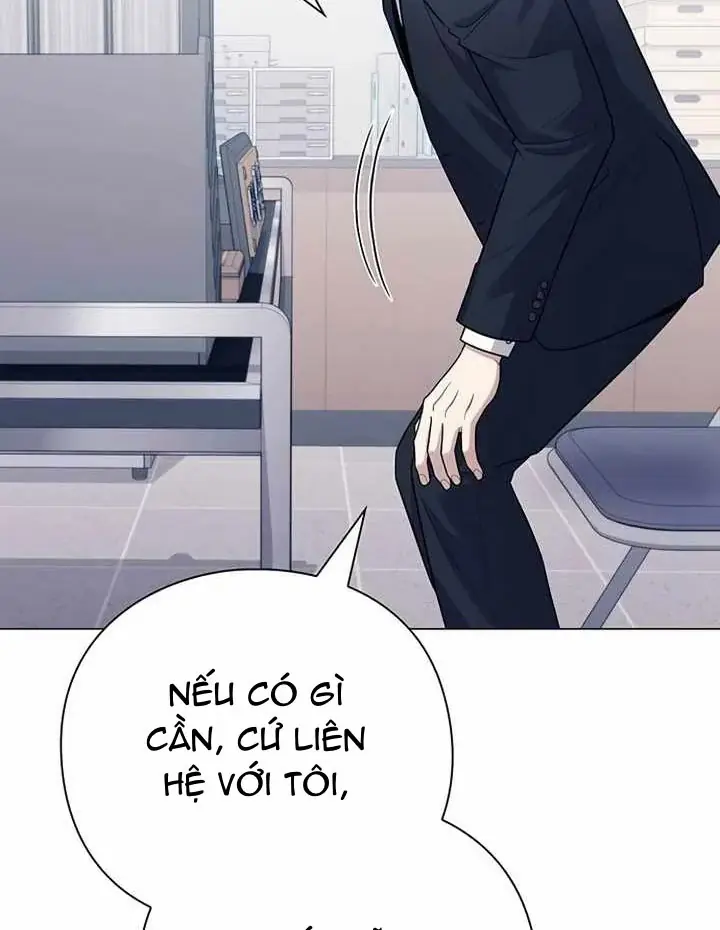 Chính Trị Gia Nhìn Thấy Tương Lai Chapter 19 - Trang 42
