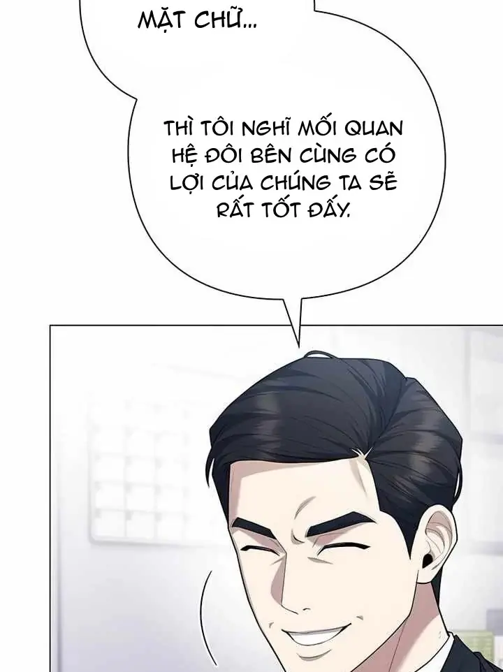 Chính Trị Gia Nhìn Thấy Tương Lai Chapter 19 - Trang 5