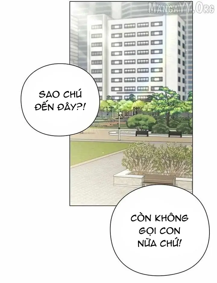 Chính Trị Gia Nhìn Thấy Tương Lai Chapter 19 - Trang 50