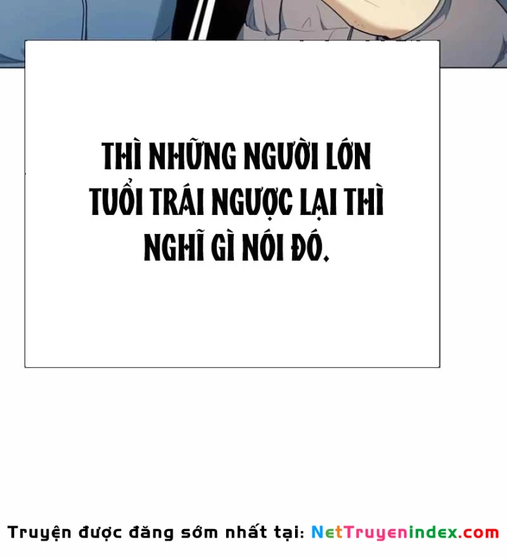 Chính Trị Gia Nhìn Thấy Tương Lai Chapter 20 - Trang 10