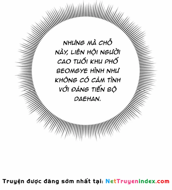 Chính Trị Gia Nhìn Thấy Tương Lai Chapter 20 - Trang 14