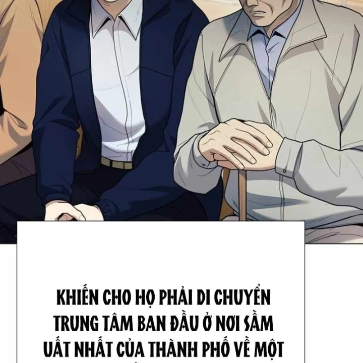 Chính Trị Gia Nhìn Thấy Tương Lai Chapter 20 - Trang 17
