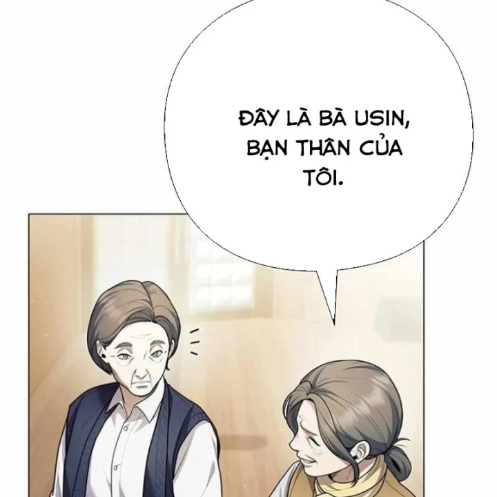 Chính Trị Gia Nhìn Thấy Tương Lai Chapter 20 - Trang 24