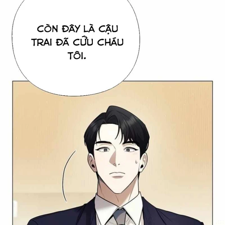 Chính Trị Gia Nhìn Thấy Tương Lai Chapter 20 - Trang 26