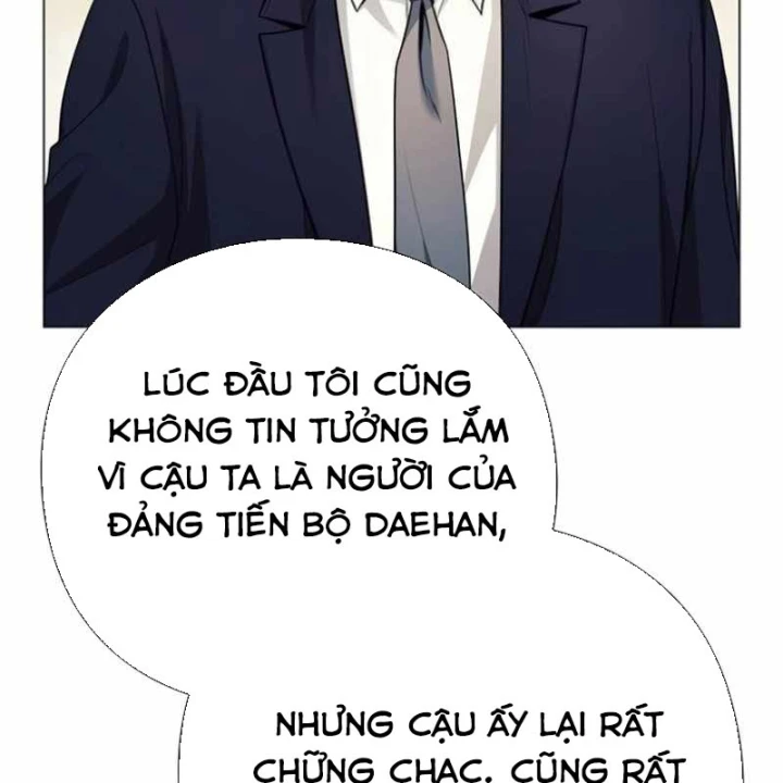 Chính Trị Gia Nhìn Thấy Tương Lai Chapter 20 - Trang 27