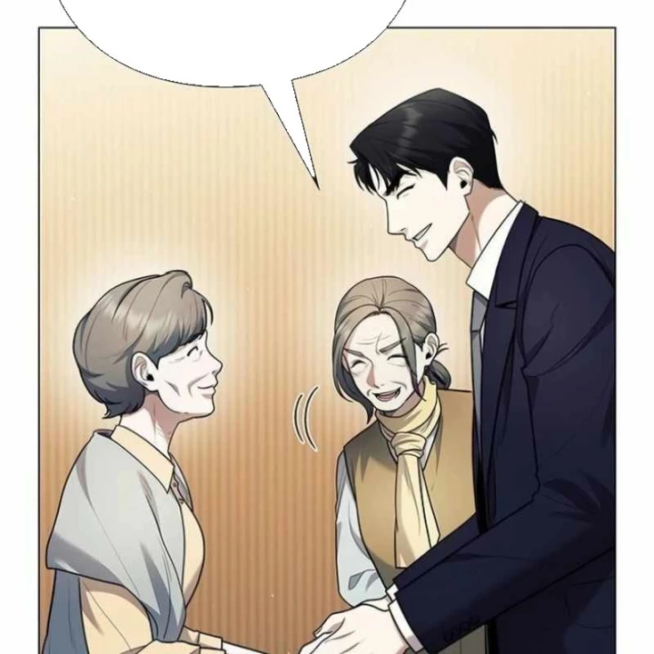 Chính Trị Gia Nhìn Thấy Tương Lai Chapter 20 - Trang 34