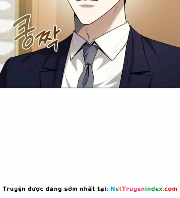 Chính Trị Gia Nhìn Thấy Tương Lai Chapter 20 - Trang 40
