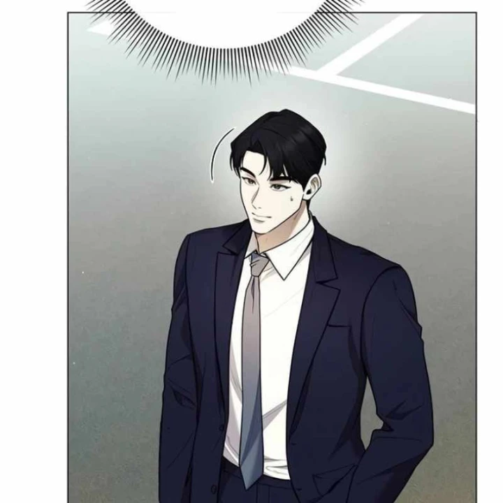 Chính Trị Gia Nhìn Thấy Tương Lai Chapter 20 - Trang 5