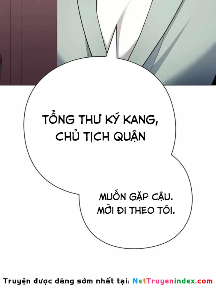 Chính Trị Gia Nhìn Thấy Tương Lai Chapter 21 - Trang 11