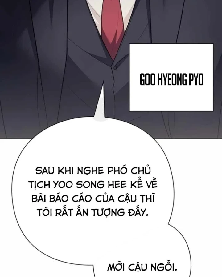 Chính Trị Gia Nhìn Thấy Tương Lai Chapter 21 - Trang 21