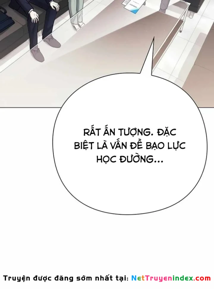 Chính Trị Gia Nhìn Thấy Tương Lai Chapter 21 - Trang 25
