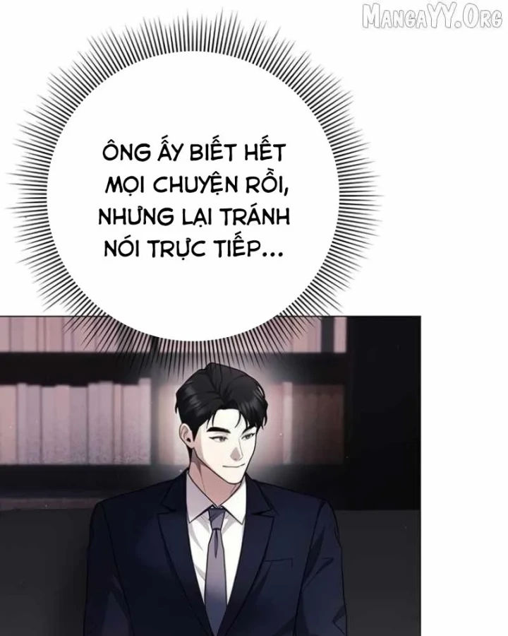 Chính Trị Gia Nhìn Thấy Tương Lai Chapter 21 - Trang 28