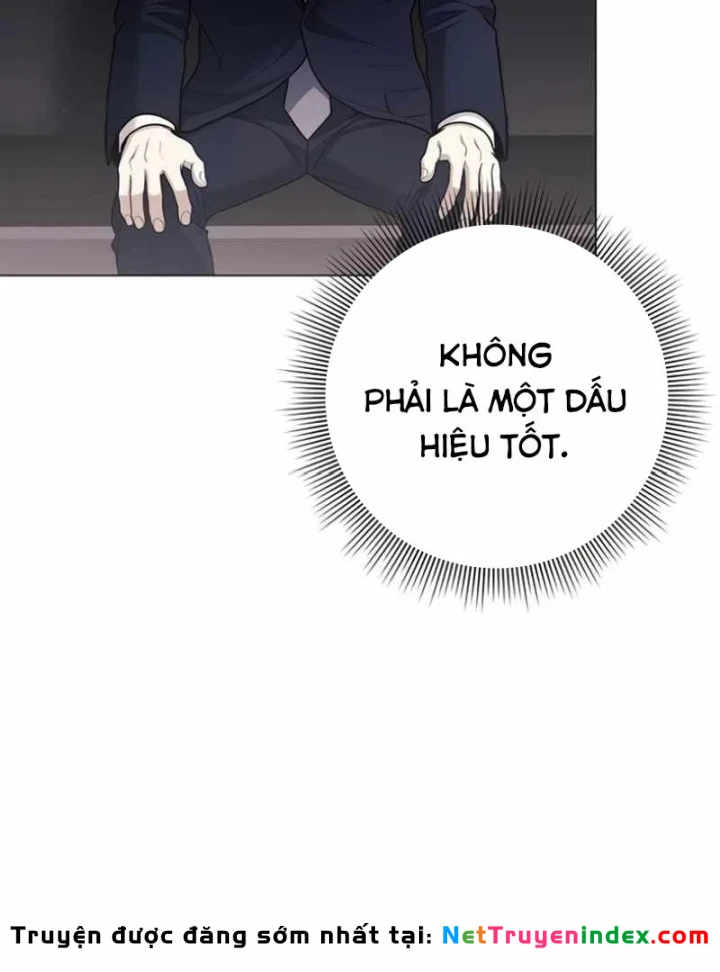 Chính Trị Gia Nhìn Thấy Tương Lai Chapter 21 - Trang 29